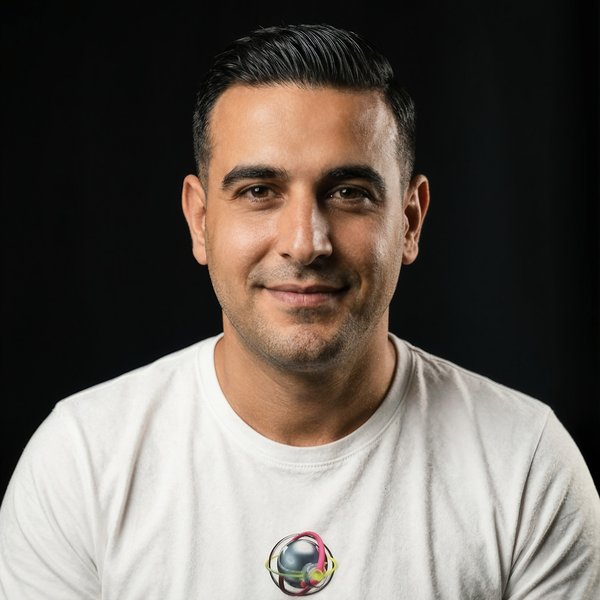 Amir Hassan