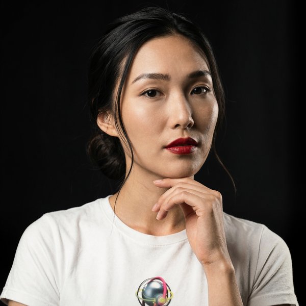 Maya Chen