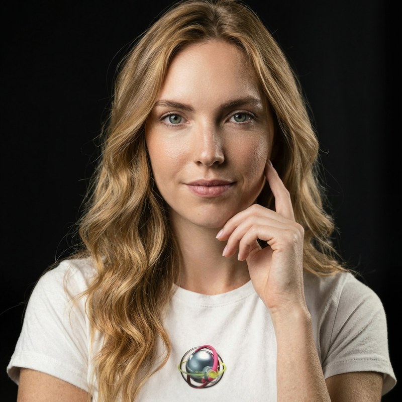 Mira Fontaine