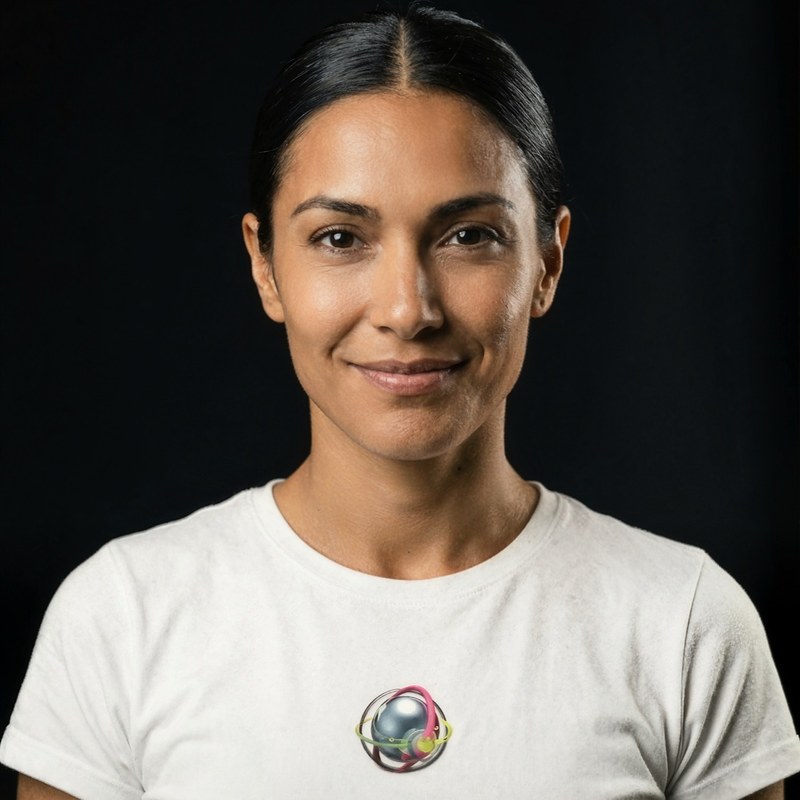 Priya Vasquez