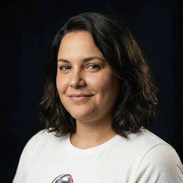 Sasha Marchetti